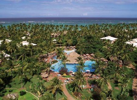 Dreams Punta Cana Resort & Spa Provincia La Altagracia Kültér fotó